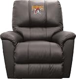 Pittsburgh Pirates XZipit Rocker Recliner with Logo Panel