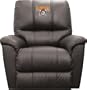 Pittsburgh Pirates XZipit Rocker Recliner with Logo Panel