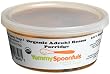 Yummy Spoonfuls Chunky Yummy Organic Sweet Potato & Adzuki Bea, 6-Ounce Tubs (Pack of 12)