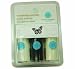 Martha Stewart Essentials Embossing Powders, 3-Pack