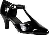Pleaser Women's Divine 415W Dress Shoes