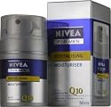 Nivea For Men Revitalising Cream Q10 50ml