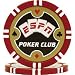 All Products : ESPNR Poker Club Professional 11.5g Poker Chips