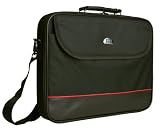 Pedea Trendline Notebooktasche 39,6 cm (15,6 Zoll), schwarz
