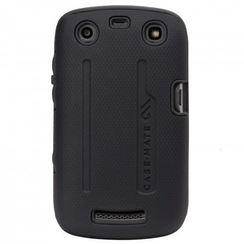 Case-Mate CM01684 Tough Hybrid Schutztasche f&uuml;r Blackberry Curve 9350/9360/9370 Preisvergleich
