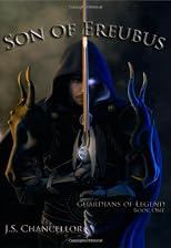 Son of Ereubus