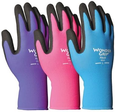 SM Wonder Nimble Gloves by LFS GLOVE P