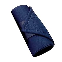 Centaur Standing Bandages Navy 9'
