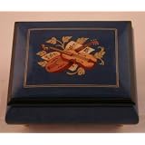 Buy Porter 41008 Small Music Jewelry Box