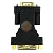 DVI-F to VGA-M Adapter