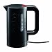 Bodum Bistro 17-Ounce Mini Electric Water Kettle
