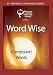 Word Wise: Compound Words