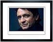 Johnny Cash - Color Portrait, 1971