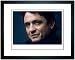 Johnny Cash Color Portrait, 1971 - Fine Art Print