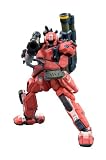 ボーダーブレイク クーガーI型 重火力兵装 Aクラスカラー (1/35スケールプラスチックキット)