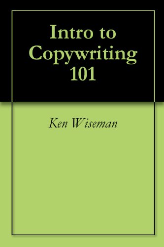 Intro to Copywriting 101