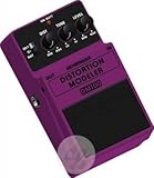 BEHRINGER(ベリンガー) ディストーションモデラーDISTORTION MODELER DM100