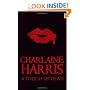 A Touch of Dead (Sookie Stackhouse Vampire Myst)