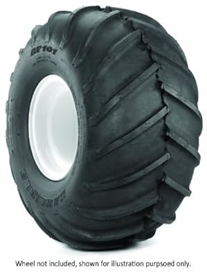 Oregon 70-394 24X1200-12 Carlisle AT 101 Chevron Tubeless Tire 4-Ply
