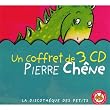 Coffret 3 CD : Pierre Chene