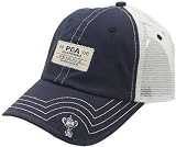 Pukka 2008 PGA Championship Cap - Navy/Tan