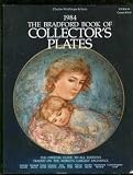 1984 Bradford Book of Collector's Plates