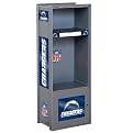 Franklin NFL San Diego Chargers Wood Locker