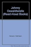 Johnny Oswaldtwistle