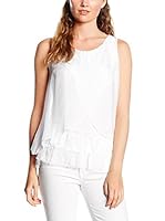 Laura Moretti Blusa (Blanco)