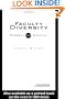 Faculty Diversity: Problems and Solutions