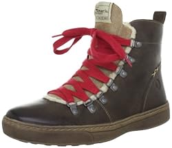 Tamaris ACTIVE 1-1-26221-29, Damen Boots, Braun (CIGAR COMB 391), EU 40