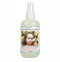 California Baby Calming Hair Detangler - 8.5 oz