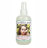 California Baby Calming Hair Detangler - 8.5 oz