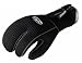 Waterproof Waterproof G1 7 mm 3 Finger Neoprenhandschuh