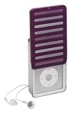 Case Logic ICTT-1 Traditional Tin Case for iPod Classic 80/160G (Purple)