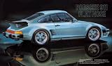 1/24 RS-3 �|���V�F911�t���b�g�m�[�Y