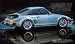 1/24 RS-3 �|���V�F911�t���b�g�m�[�Y