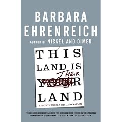 This Land Is Their Land: Reports from a Divided Nation
