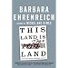 This Land Is Their Land: Reports from a Divided Nation