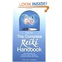 Complete Reiki Handbook (Shangri-La)