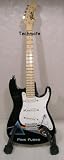 Baby Axe Pink Floyd Fender Stratocaster