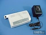 Leviton SMC 10Base-T Structured Media Center Hub 47605-OEH