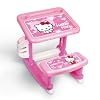 Canal toys - HKC 042 - Loisirs Cr�atifs - Bureau d'activites Hello kitty