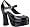 57-Black/White Patent