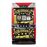Pot Of Gold Skill Stop Slot Machine