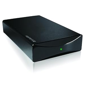 Verbatim 500 GB USB 1.1 or 2.0 Desktop External Hard Drive
