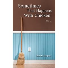 Sometimes That Happens with Chicken