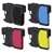 10 Pack Of Non-OEM LC61 Ink Cartridges (4Blk & 2 Ea Of Cyan, Magenta and Yellow)