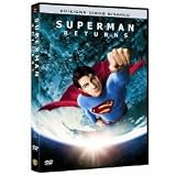 superman returns (Dvd) Italian Import