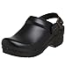 Dansko Women's Ingrid Box Leather Clog